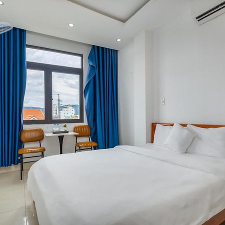 Saluton Hotel Da Nang Exterior photo