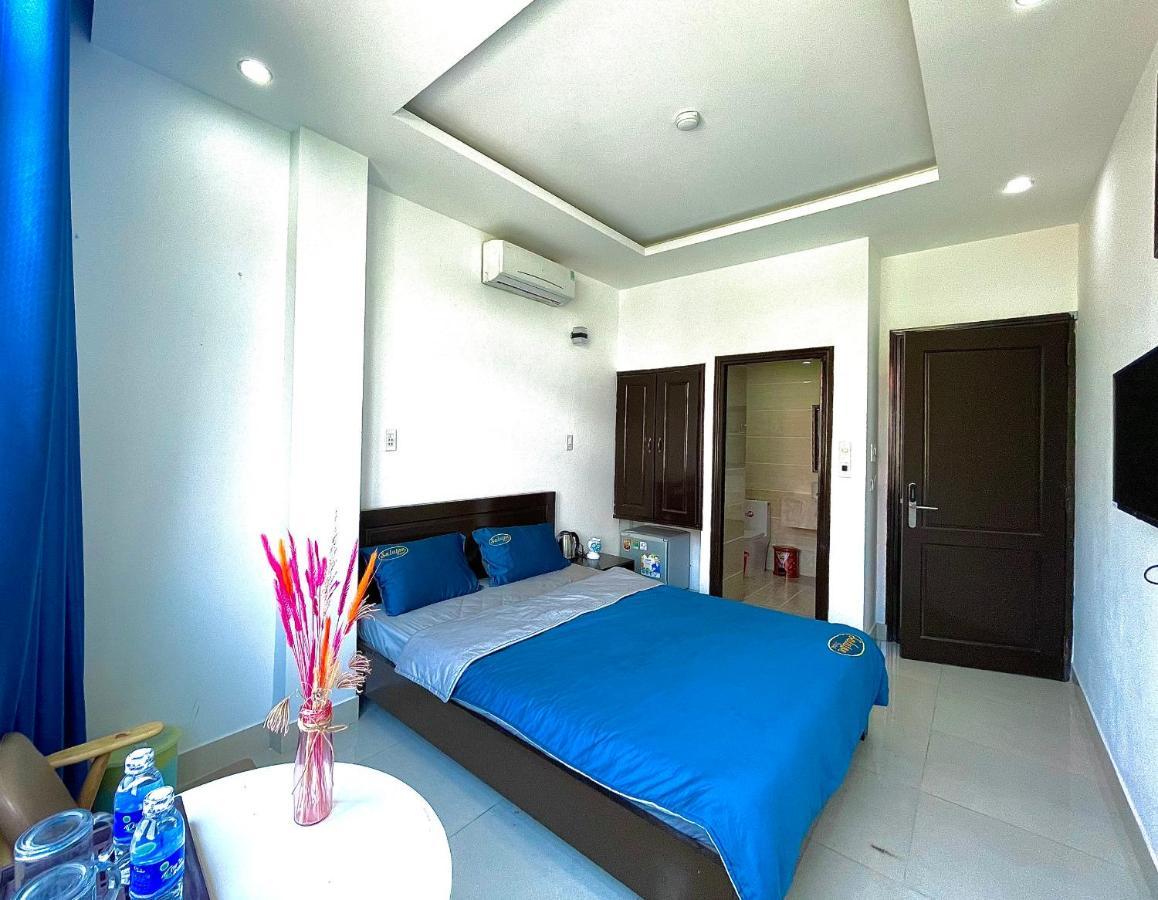 Saluton Hotel Da Nang Exterior photo