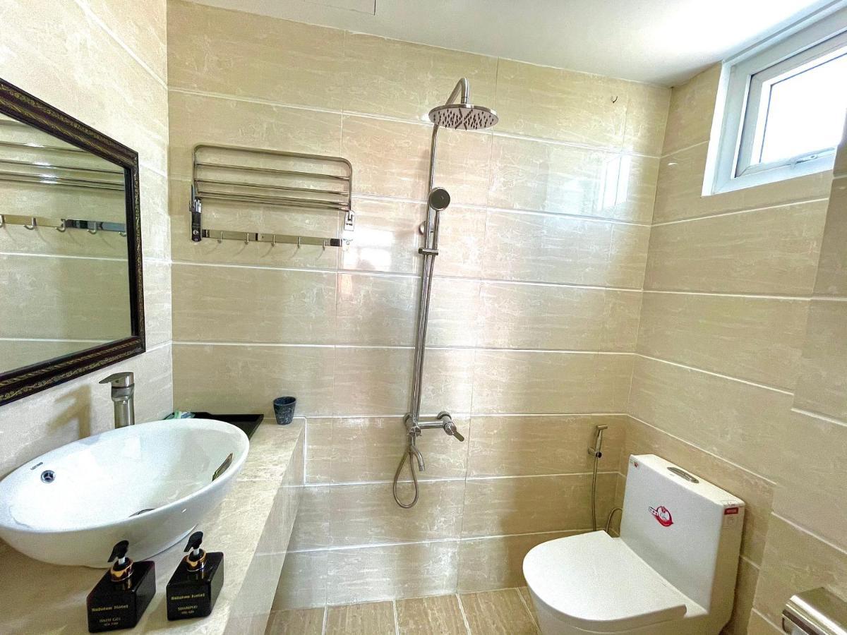 Saluton Hotel Da Nang Exterior photo