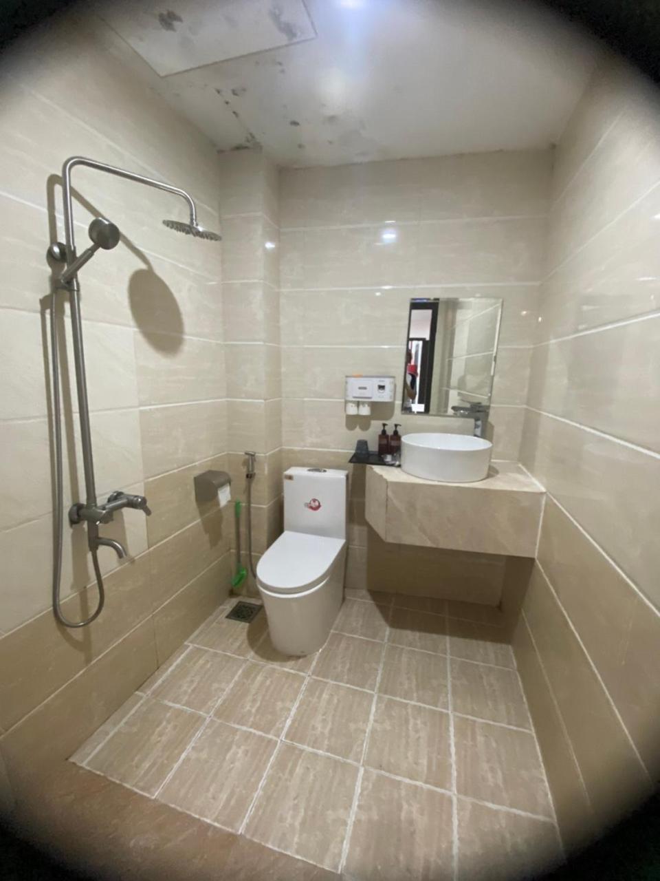 Saluton Hotel Da Nang Exterior photo